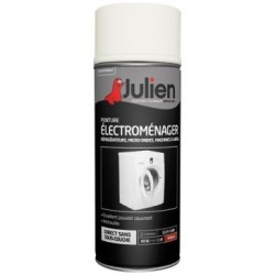 Julien bbe 400ml blanc frigidaire n40