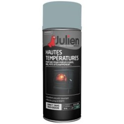 Julien bbe 400ml hte.temper.alu n45