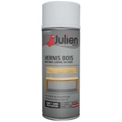 Julien bbe vernis bois inc.satin. n152 400ml