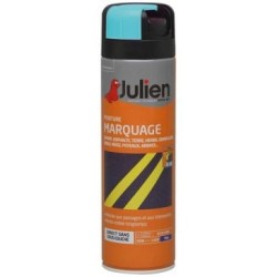 Julien marquage 500ml bbe bleu n 83