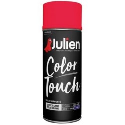 Julien bbe 400ml fluo rose n35