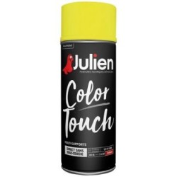 Julien bbe 400ml jaune signal