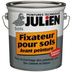 Glisspas trait.antidérapant 0.5l
