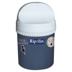 Testeur déco satin bleu groseille 0.075l