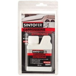 Sintofer réparation facile stop antirouille 125ml