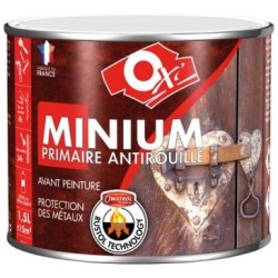 Minium gris 1.5l