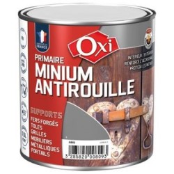 Minium gris 250ml