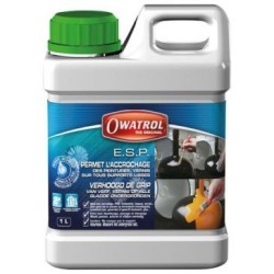 Durieu préparateur de surfaces esp 1lduri.567