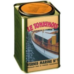 Vernis marine n°1 1l