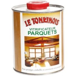 Vernis parquet 1l incolore
