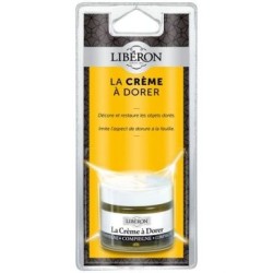 Crème à dorer blister Compiegne