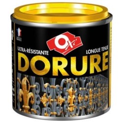 Dorure or pale 125 ml