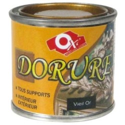 Dorure vieil or 60ml
