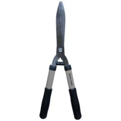 Cisaille à haie universelle lame droite 53 cm