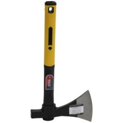 Hachette à tête 700gr manche fibre trimatière