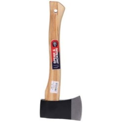 Hachette scout 500gr manche frêne 37cm