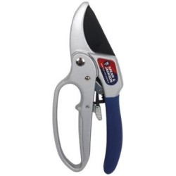 Sécateur à crémaillère 20cm