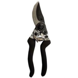 Sécateur professionnel forgé 23cm