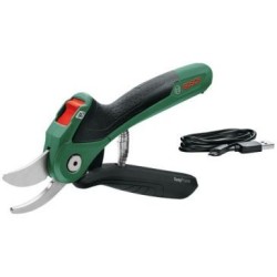 Sécateur sans fil Easyprune 25mm 3.6v