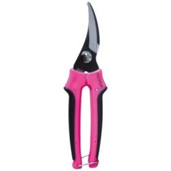 Sécateur universel bimatière 19cm coloris assortis