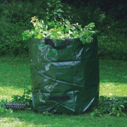 Sac déchets verts 272l Standbag