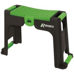 Tabouret de jardin avec rangement/agenouilloir