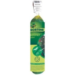Filet protection anti oiseaux 2mx5m