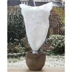 Winterbag lot de 3 housses d'hivernage 065x 1x150m