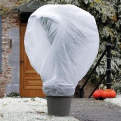 Wintertex voile d'hivernage 1x10m