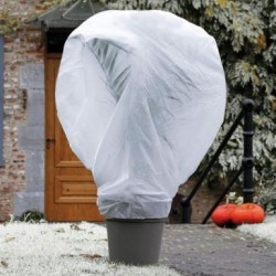 Wintertex voile d'hivernage 2x5m