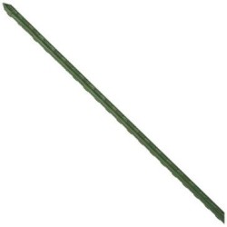 Tuteur acier plastifié 0.90m