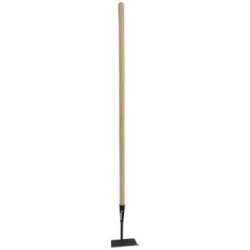 Binette facon Nanterre 14cm manche bois 110cm