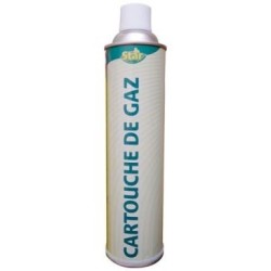 Cartouche de gaz Brul’Star 300g /nc