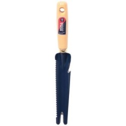 Couteau désherbeur bords dentelés 32.3cm