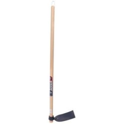 Houe forgée 14cm manche 110cm