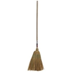 Balai enfant paille de riz pm