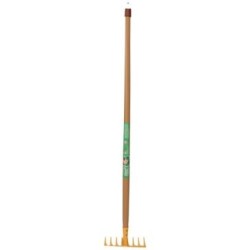 Rateau enfant métal 80.5cm