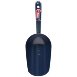 Pelle à terreau tout acier 33cm