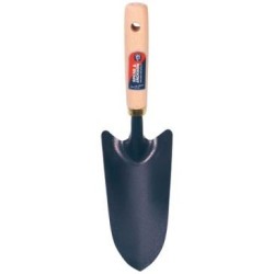 Transplantoir manche bois 32cm