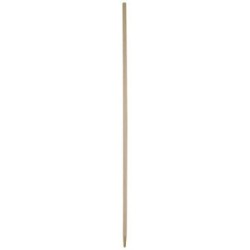 Manche de balai gazon 1.30m