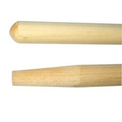 Manche fourche à foin bois dur 1.65m 4744
