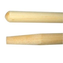 Manche fourche à foin bois dur 1.80m 4745