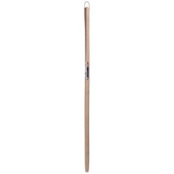Manche de fourche à fumier et à cailloux 130cm