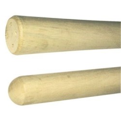 Manche pioche bois dur 90cm d.50 2342