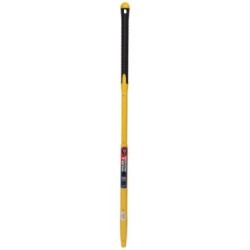 Manche pomme trimatière pour louchet et fourche à bêcher