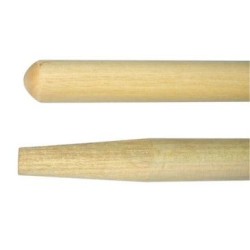 Manche râteau bois dur 1.50m 3843