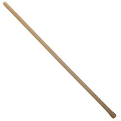 Manche serfouette 1.1m d35 bois dur 2747