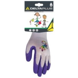 Gant jardin enfant t4