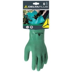 Gant travaux debroussaillage taille 9