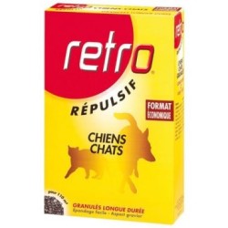 Acto répulsif chien chat 1kg rech5